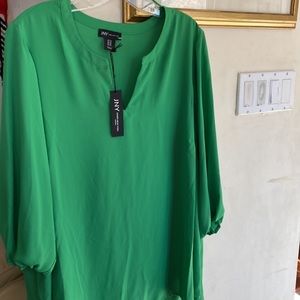 Jones New York blouse